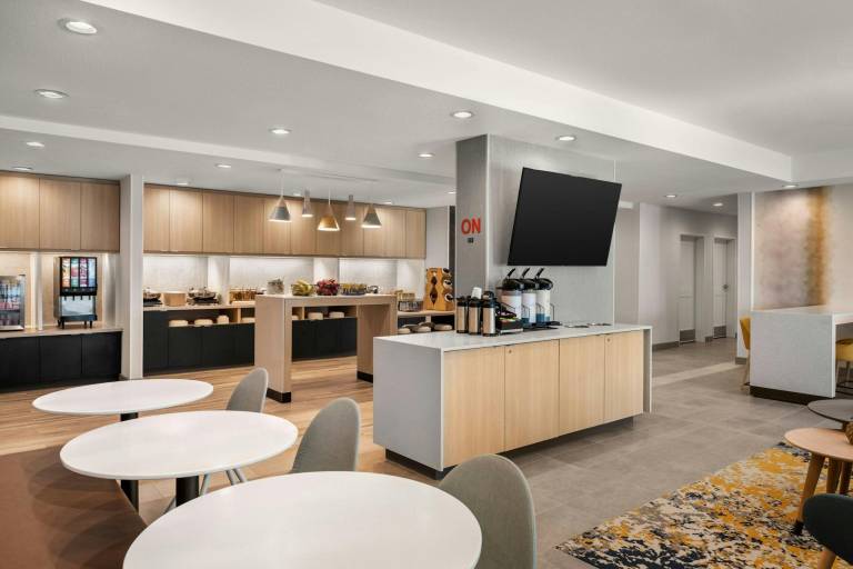 TownePlace Suites by Marriott Wentzville — photo 3