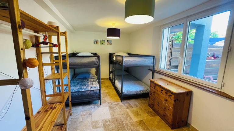 Maison de vacances Puget-sur-Argens