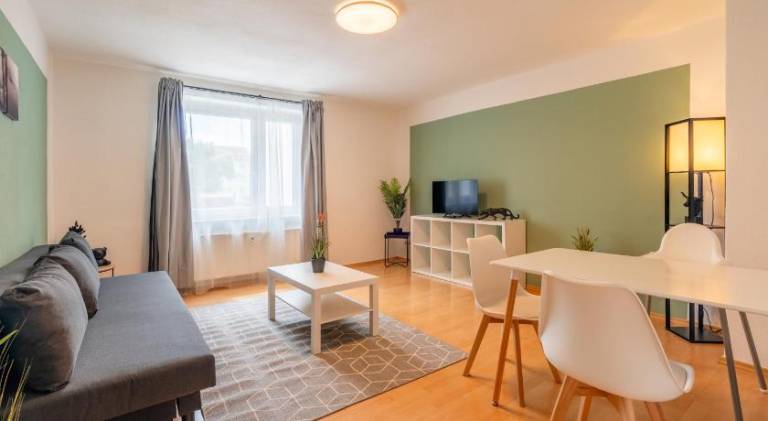 Rental apartment | Pets allowed — photo 2