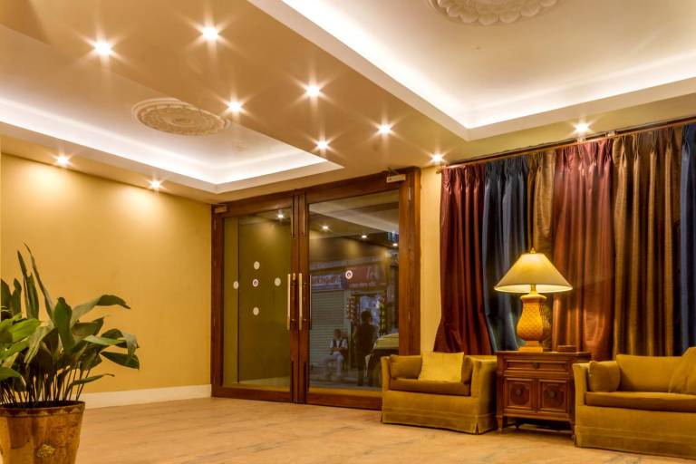 Jagat Hotel — photo 2