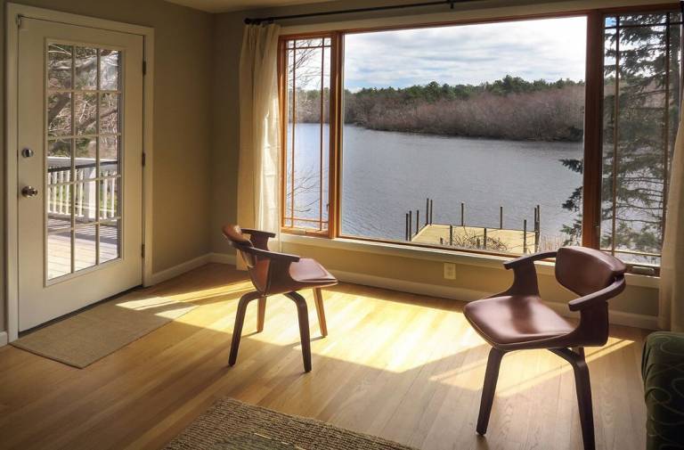 House Riverhead