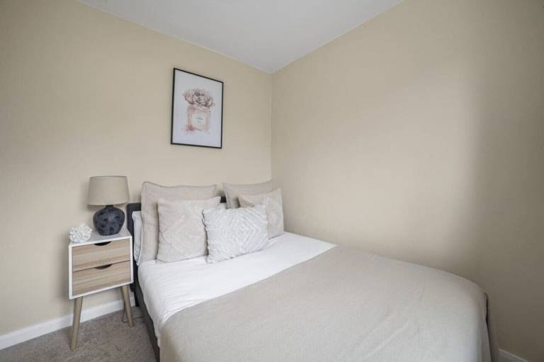 Apartment London