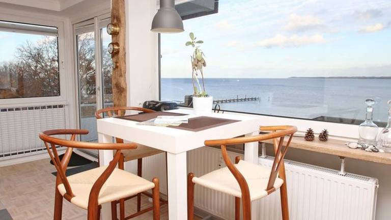 Ferienwohnung Priwall
