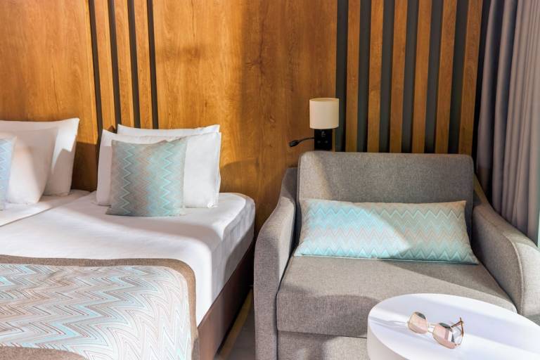 Resort  Bodrum