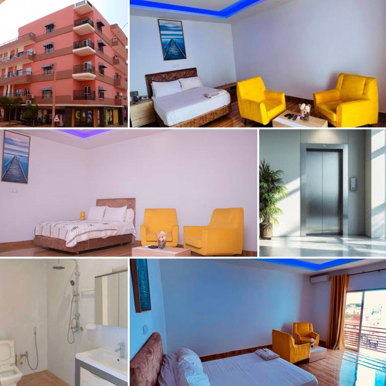 Apartment  Bako Djikoroni