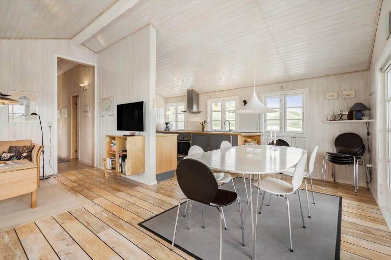 House with sauna & terrace — photo 5