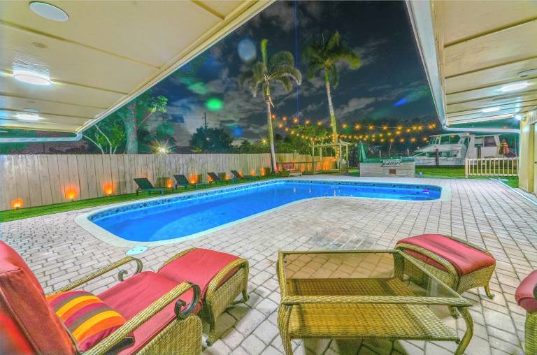 House Dania Beach