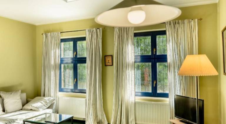 Ferienwohnung Marienbad