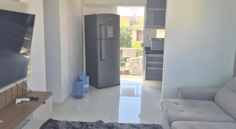 Apartment with 1 room for 6 persons in Salvador