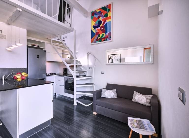 Ferienwohnung Bardolino