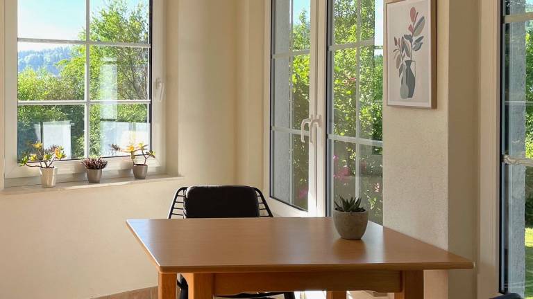 Ferienwohnung  Burladingen