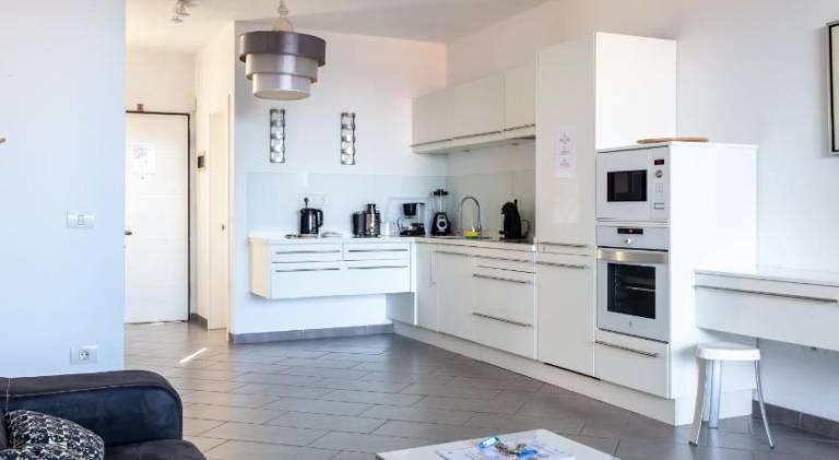 Holiday apartment with 4 rooms for 8 persons — photo 4