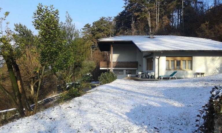 Bed & Breakfast Trento