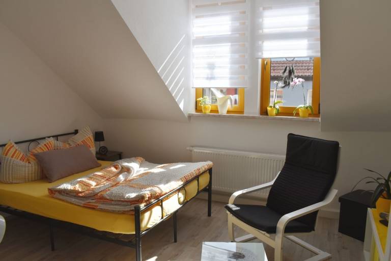 Ferienwohnung Rudolstadt