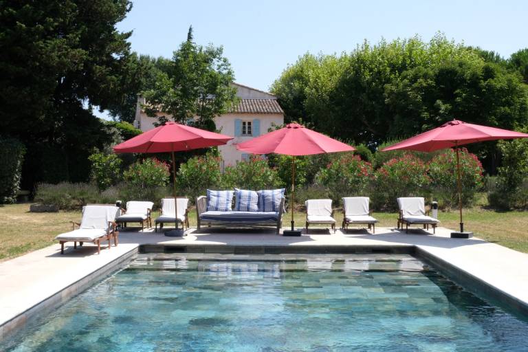 Villa with terrace, private pool & barbecue | Good for workation — photo 2