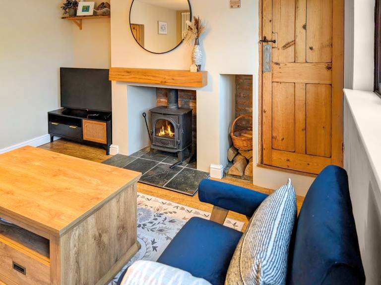 Children-friendly lovely cottage | Pets are welcome — photo 3