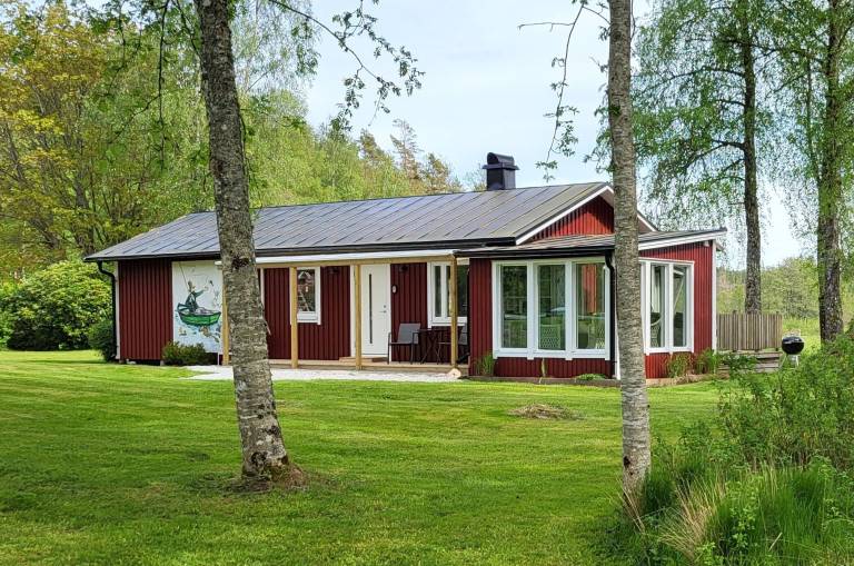 Hus  Munkedal