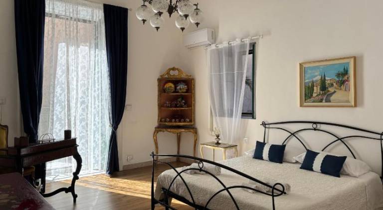 Pleasant rental apartment | Next to Bellini Garden | Pets allowed in Catania