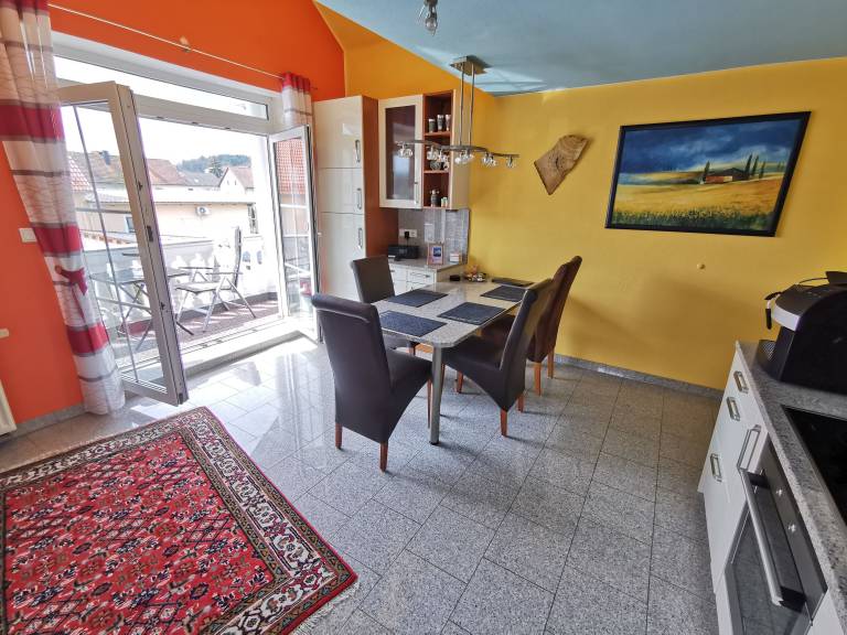 Ferienwohnung  Regenstauf