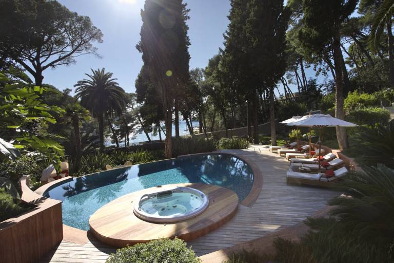 Vila  Veli Lošinj