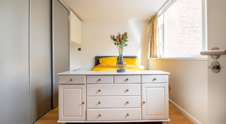 Rental apartment | Near Show Cube | Dogs allowed — photo 2