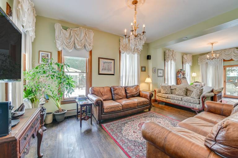 5 Mi to Belleayre Lake: Getaway in Fleischmanns! — photo 4