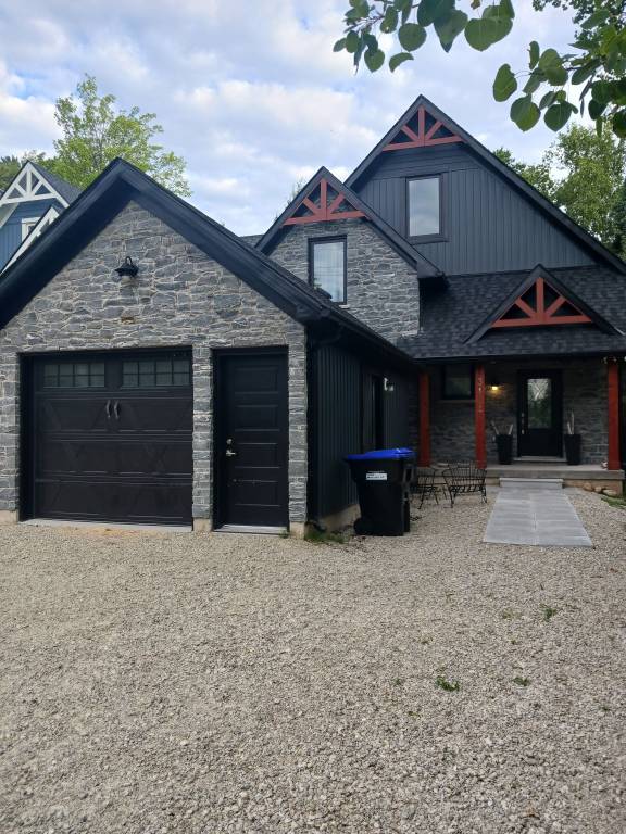 Apartment  Wasaga Beach