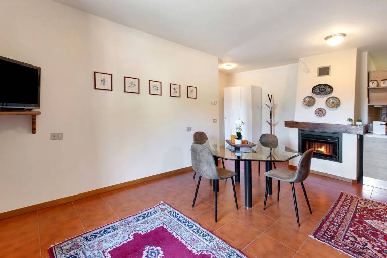 Apartment 'Cima De' Piazzi' with Mountain View, Balcony and Wi-Fi — photo 2