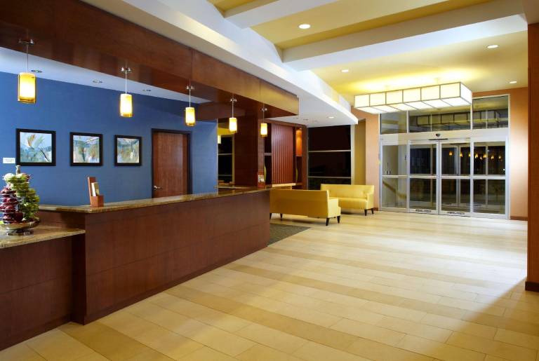 Hyatt House Denver Boulder Broomfield — photo 5