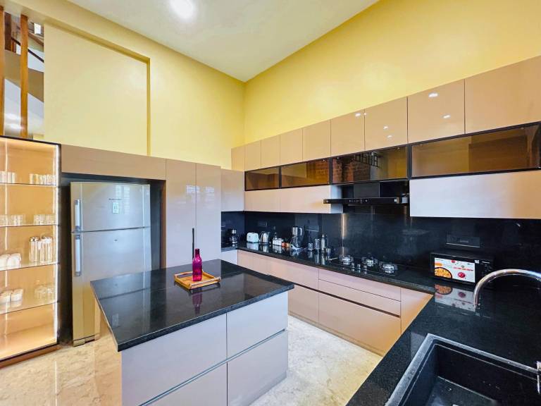 Villa with terrace | Perfect for remote work — photo 4
