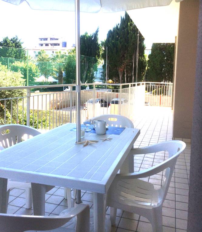 Appartamento San Benedetto del Tronto