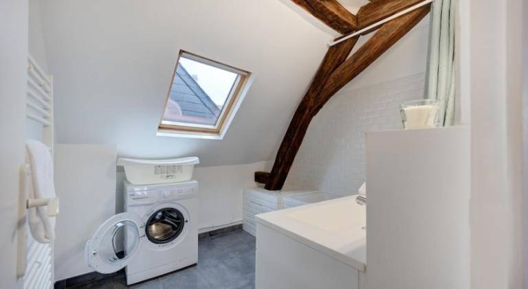 Rental apartment | Suitable for remote work — photo 4