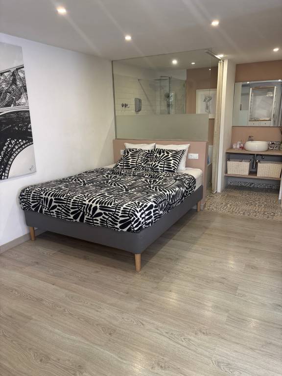 Ferienhaus in Mogán f&uuml;r max. 2 Personen am Atlantik