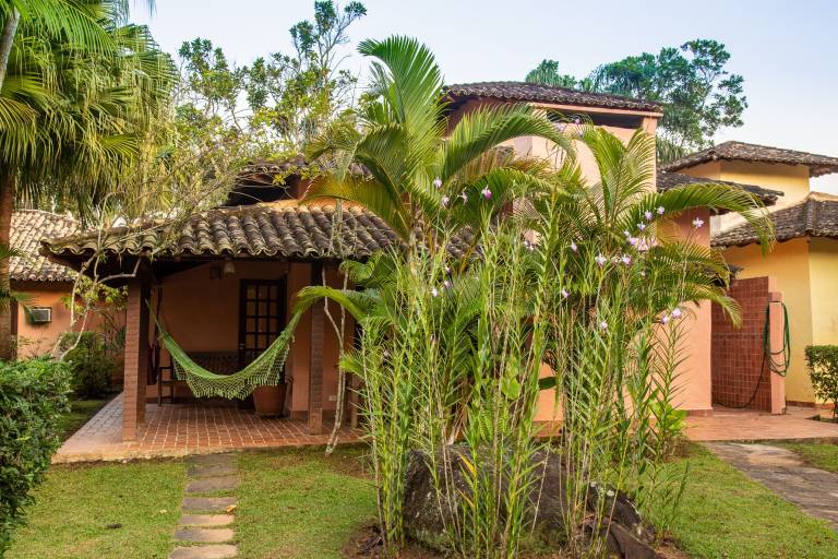 Casa Praia da Baleia