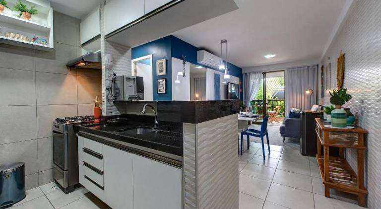 Holiday apartment with pool — photo 5