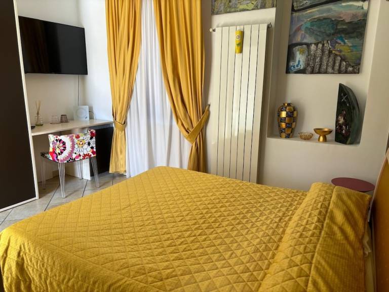 Bed & Breakfast Chieuti