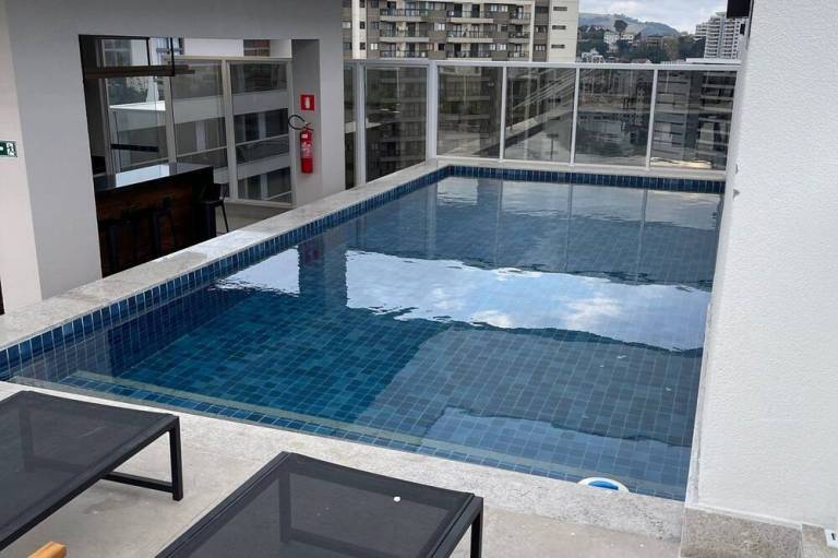 Apartamento  Paineiras