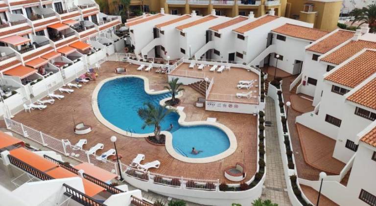Beautiful rental apartment with pool | Next to the beach | Pets allowed — photo 3