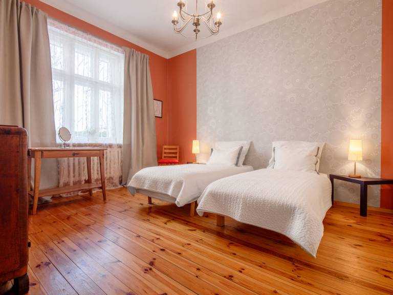 Rental apartment with 3 rooms for 5 persons — photo 3