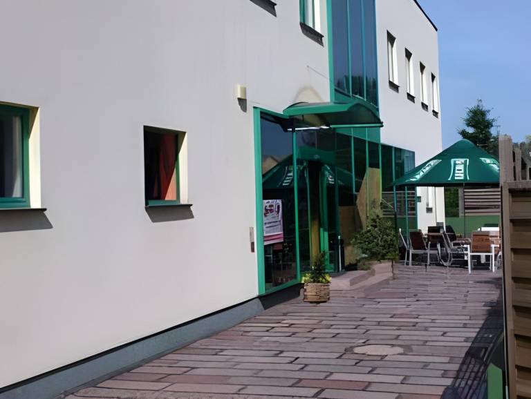 Akademia Tenisa Prawobrzeze in Szczecin