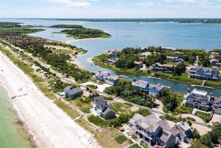 Maison de vacances West Yarmouth