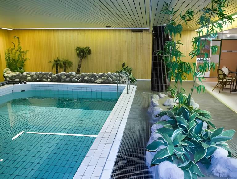 Lapland Hotels Kuopio — photo 5