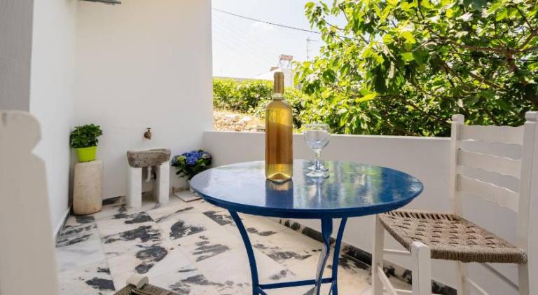 Holiday apartment with patio | Dogs allowed — photo 4