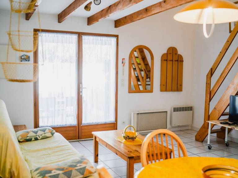 Villa | Next to the beach | Pet-friendly — photo 3