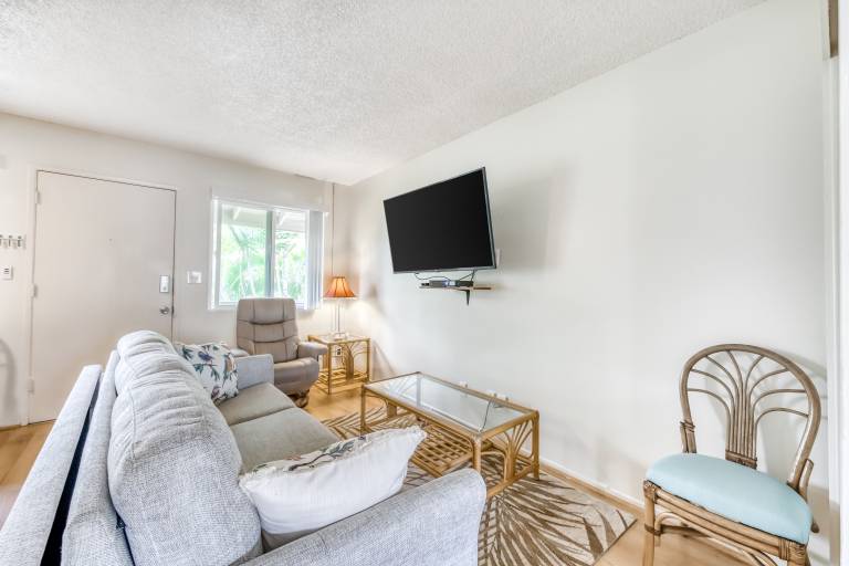 Condo  Holualoa