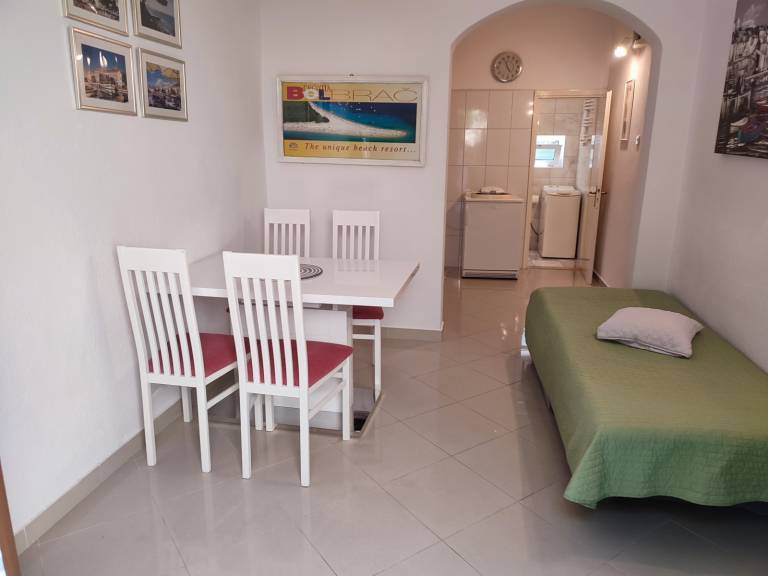 Appartement Bol
