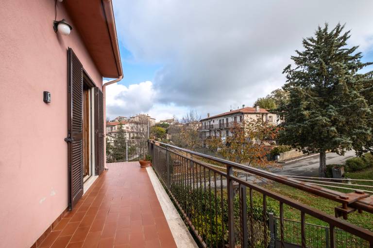 Rental apartment with fast internet | City view — photo 2
