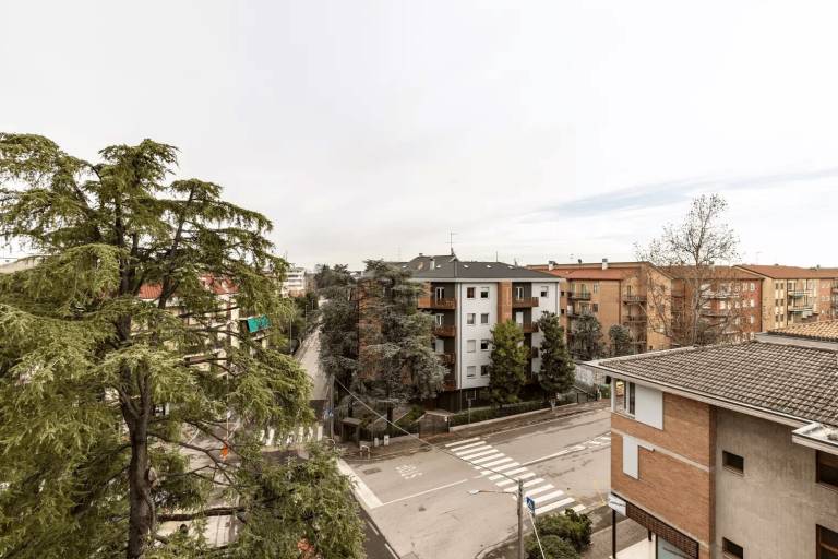 Appartamento Vicenza