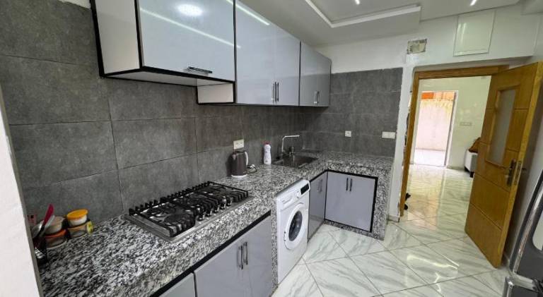 Apartment with 2 rooms for 6 persons — photo 3