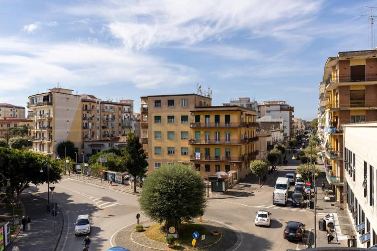 Domus Angelina Pompei – Your Ideal Stay Near the Ruins and Sanctuary — photo 2